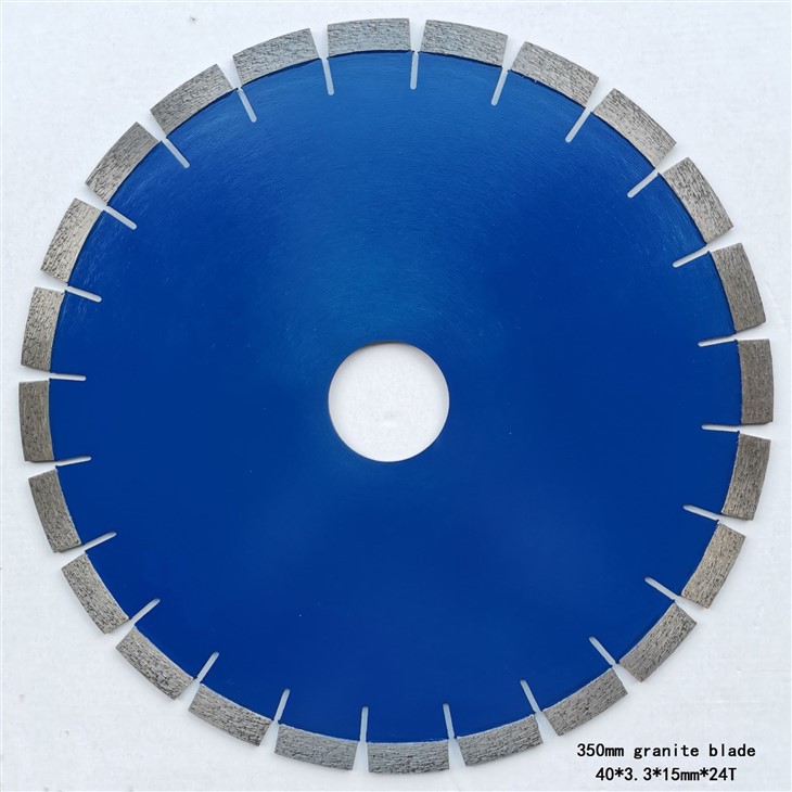 cutting wheel