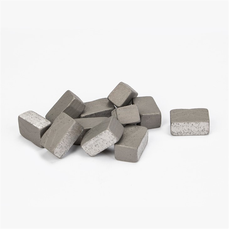 Diamond Segment Cutter Tools