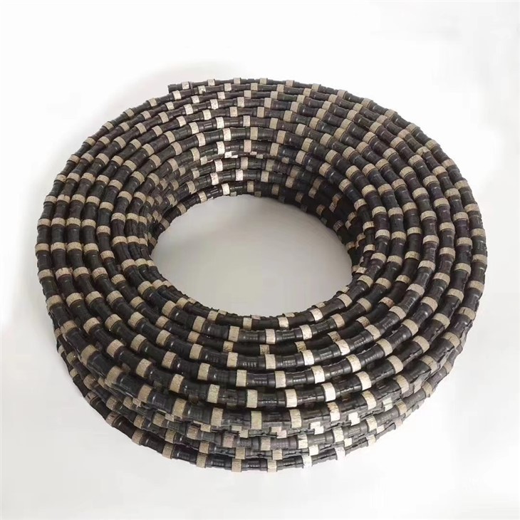 quarry wire saw