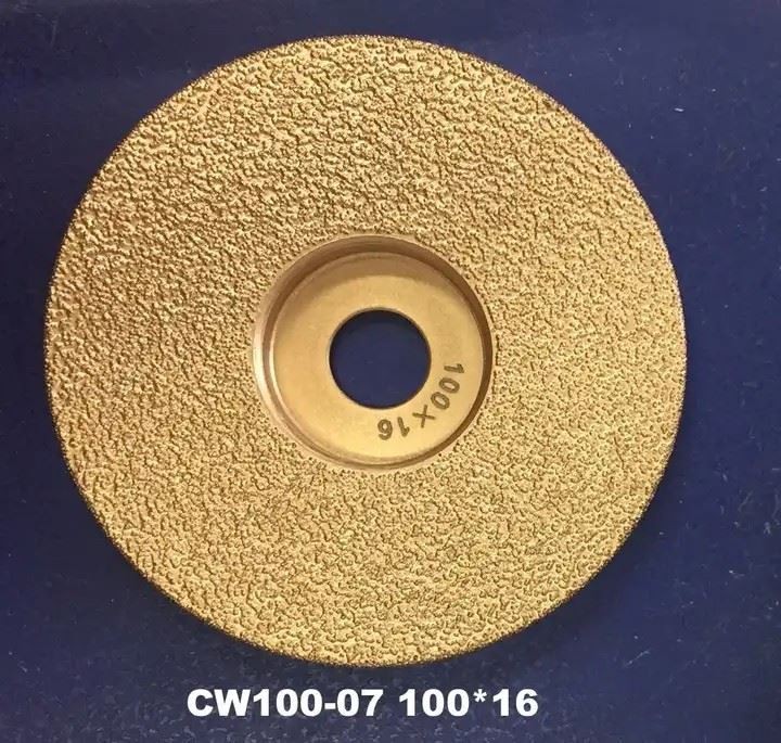 Metal Diamond Cutting Disc