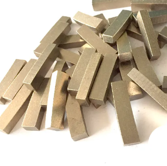 Saw Blade Cutter Segment